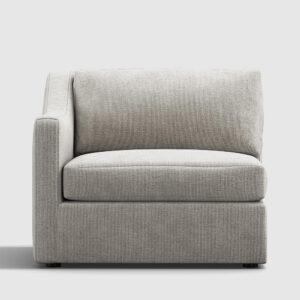 Left - Arm Chair
